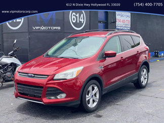 Used 2013 Ford Escape SE image 1