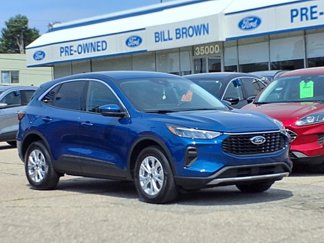 Certified 2023 Ford Escape Active w/ Tech Pack #2 image 1