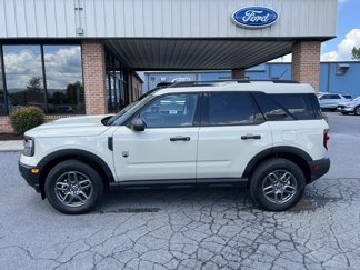 New 2025 Ford Bronco Sport Big Bend image 1