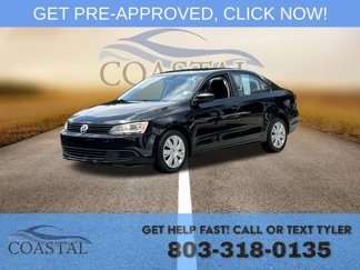 Used 2013 Volkswagen Jetta S image 1
