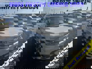 Certified 2019 Ford Flex Limited w/ Equipment Group 303A image 1