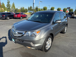 Used 2008 Acura MDX w/ Technology Package image 1
