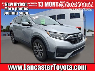 Used 2020 Honda CR-V EX image 1