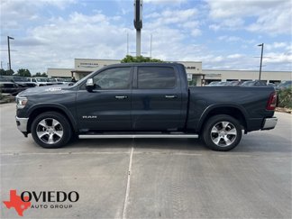 Used 2019 RAM 1500 Laramie image 1