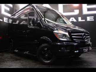 Used 2017 Mercedes-Benz Sprinter 2500 image 1
