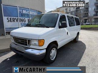 Used 2006 Ford E-150 and Econoline 150 XL image 1