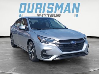 New 2025 Subaru Legacy Premium image 1
