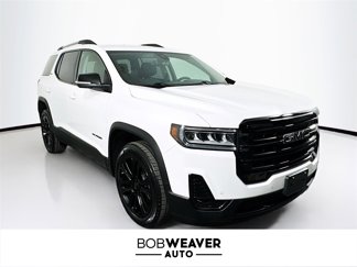 Used 2023 GMC Acadia SLE w/ Driver Convenience Package image 1