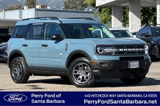 Used 2022 Ford Bronco Sport Big Bend w/ Convenience Package image 1