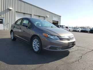 Used 2012 Honda Civic EX-L image 1