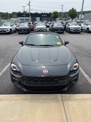 Used 2017 FIAT 124 Spider Classica image 1
