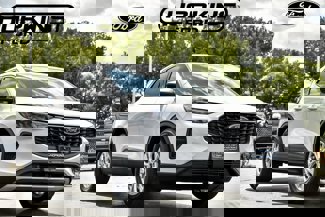 New 2024 Ford Escape Active w/ Cold Weather Package image 1