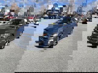 Used 2024 Chevrolet Malibu LT image 1