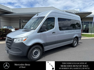 New 2025 Mercedes-Benz Sprinter 2500 image 1