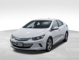 Used 2017 Chevrolet Volt LT image 1