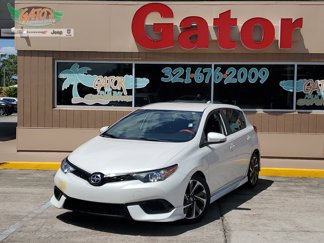 Used 2016 Scion iM image 1
