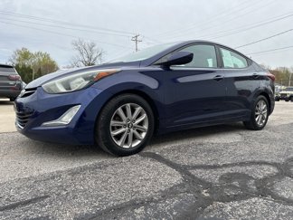 Used 2014 Hyundai Elantra SE w/ Option Group 02 image 1