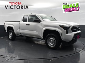New 2025 Toyota Tacoma SR image 1