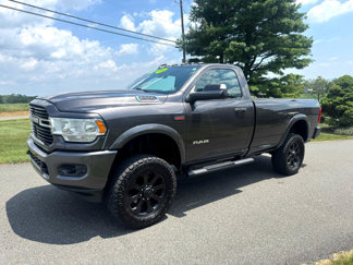Used 2020 RAM 2500 Big Horn w/ Level 2 Equipment Group image 1