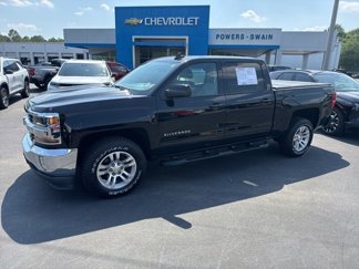 Used 2017 Chevrolet Silverado 1500 LT w/ All Star Edition image 1