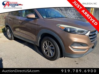 Used 2016 Hyundai Tucson SE image 1
