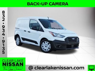 Used 2022 Ford Transit Connect XL image 1