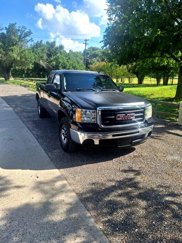 Used 2011 GMC Sierra 1500 SLE image 1