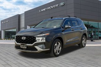Used 2023 Hyundai Santa Fe SEL image 1