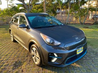 Used 2019 Kia Niro EX Premium image 1