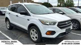 Used 2018 Ford Escape S image 1