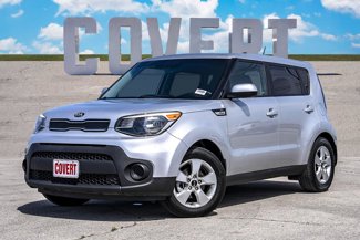 Used 2017 Kia Soul w/ Convenience Package image 1