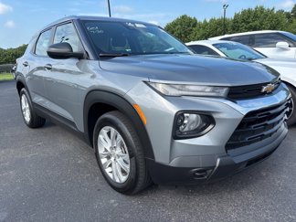 Used 2023 Chevrolet TrailBlazer LS image 1