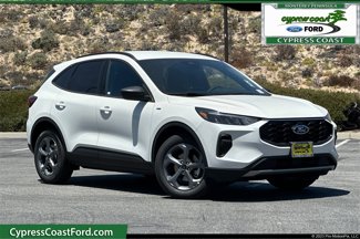 New 2025 Ford Escape ST-Line w/ Equipment Group 301A image 1