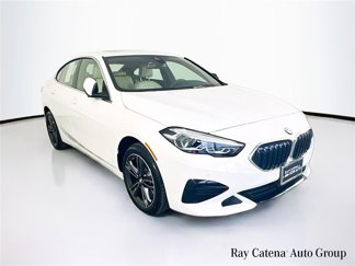 Used 2024 BMW 228i xDrive Gran Coupe w/ Convenience Package image 1