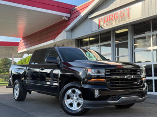 Used 2016 Chevrolet Silverado 1500 LT w/ All Star Edition image 1