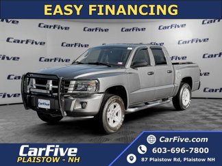 Used 2011 Dodge Dakota Big Horn image 1