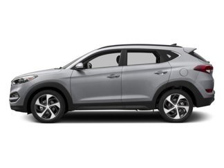 Used 2017 Hyundai Tucson Limited w/ Limited Ultimate Package 03 image 1