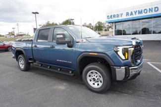New 2025 GMC Sierra 2500 Pro w/ Convenience Package image 1
