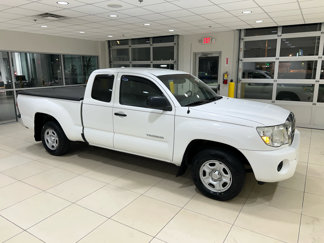 Used 2010 Toyota Tacoma 2WD Access Cab image 1