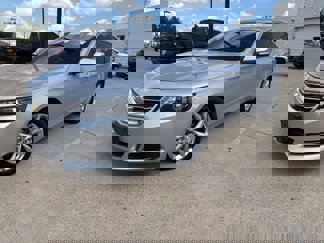 Used 2016 Chevrolet Impala LT video 1