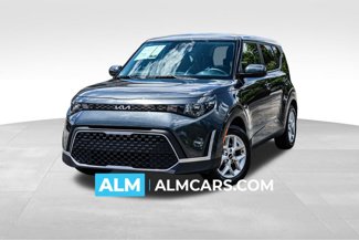 Used 2023 Kia Soul LX w/ Option Group 015 image 1