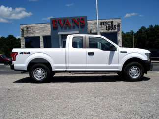 Used 2016 Ford F150 XL w/ XL Power Equipment Group image 1
