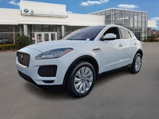 Used 2018 Jaguar E-PACE S image 1