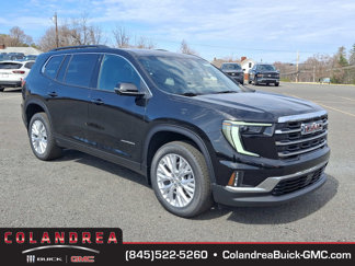 New 2025 GMC Acadia Elevation w/ Elevation Premium Package image 1