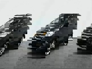 Used 2019 Ford Escape SEL image 1