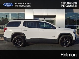 Used 2021 GMC Acadia AT4 image 1