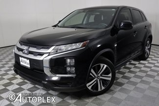 Used 2023 Mitsubishi Outlander Sport ES image 1