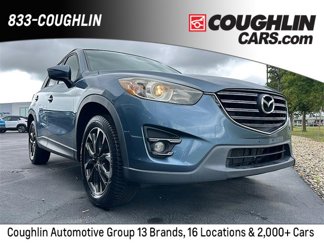 Used 2016 MAZDA CX-5 Grand Touring image 1