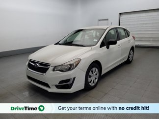 Used 2015 Subaru Impreza 2.0i image 1