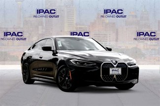 Used 2024 BMW i4 eDrive35 w/ Convenience Package image 1